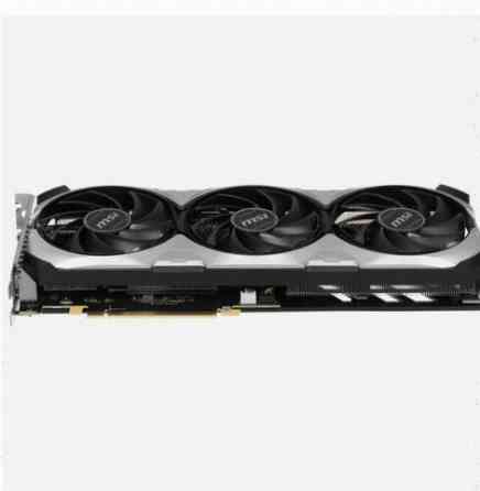 Видеокарта Msi Geforce Rtx 4070 Ventus 3x e oc [geforce Rtx 4070 Ventus 3x e 12g oc] б/у - арт:6391 Макеевка