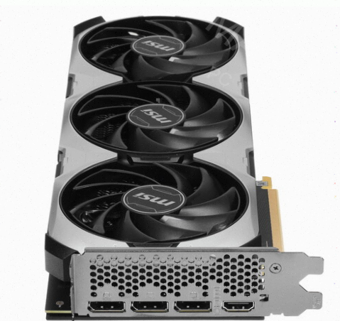 Видеокарта Msi Geforce Rtx 4070 Ventus 3x e oc [geforce Rtx 4070 Ventus 3x e 12g oc] б/у - арт:6391 Макеевка