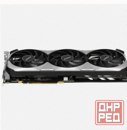 Видеокарта Msi Geforce Rtx 4070 Ventus 3x e oc [geforce Rtx 4070 Ventus 3x e 12g oc] б/у - арт:6391 Макеевка - изображение 3