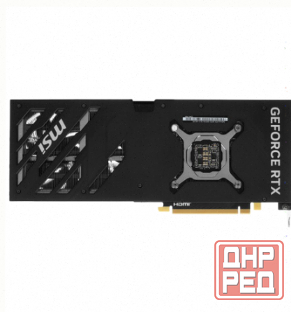 Видеокарта Msi Geforce Rtx 4070 Ventus 3x e oc [geforce Rtx 4070 Ventus 3x e 12g oc] б/у - арт:6391 Макеевка - изображение 4