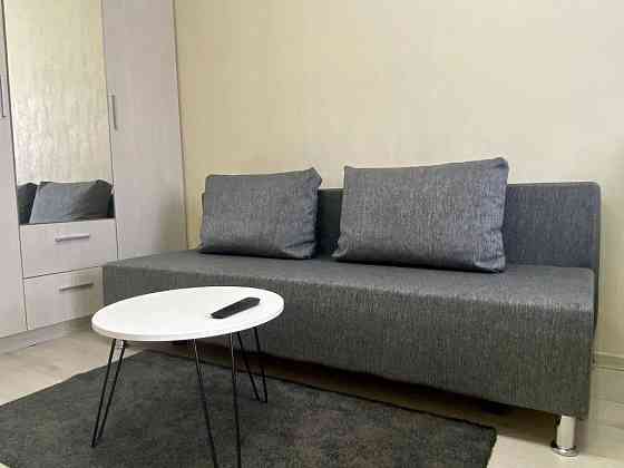 Сдается посуточно однокомнатная квартира в самом центре. Ворошиловский район Донецк