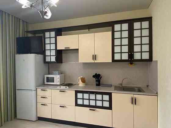 Сдается посуточно однокомнатная квартира в самом центре. Ворошиловский район Донецк