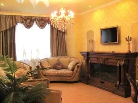 Продам 3-ком.квартиру.Новострой.Ркка. Донецк