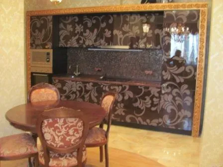 Продам 3-ком.квартиру.Новострой.Ркка. Донецк
