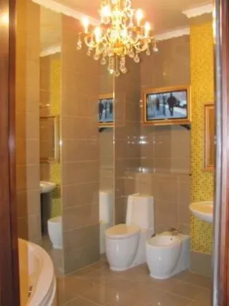 Продам 3-ком.квартиру.Новострой.Ркка. Донецк