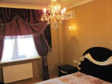 Продам 3-ком.квартиру.Новострой.Ркка. Донецк