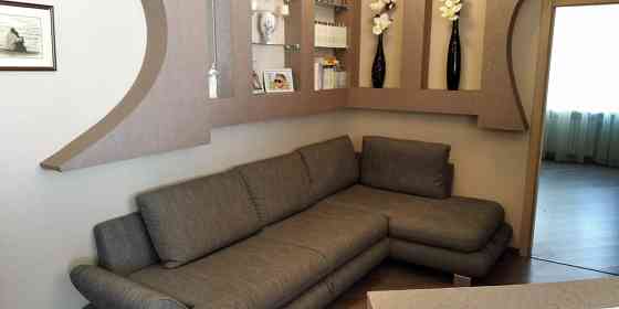 Продам 3-ком.квартиру.Новострой.Ркка. Донецк