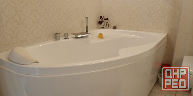 Продам 3-ком.квартиру.Новострой.Ркка. Донецк - изображение 2