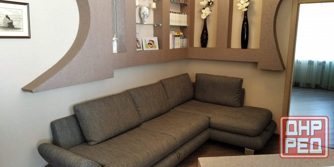 Продам 3-ком.квартиру.Новострой.Ркка. Донецк - изображение 1