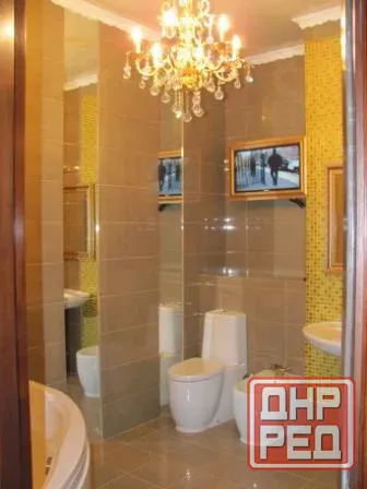 Продам 3-ком.квартиру.Новострой.Ркка. Донецк - изображение 6