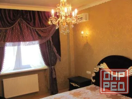 Продам 3-ком.квартиру.Новострой.Ркка. Донецк - изображение 4