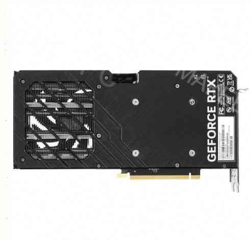 Видеокарта Palit Geforce Rtx 4070 Super Dual [ned407s019k9-1043d] б/у - арт:4828 Макеевка
