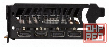 Видеокарта Powercolor Radeon rx 6600 Fighter 8гб 8gbd6-3dh б/у - арт:2494 Донецк - изображение 3