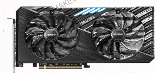 Видеокарта Asrock Amd Radeon rx 6750 Gre Challenger oc [rx6750gre cl 10go] б/у - арт:9234 Макеевка