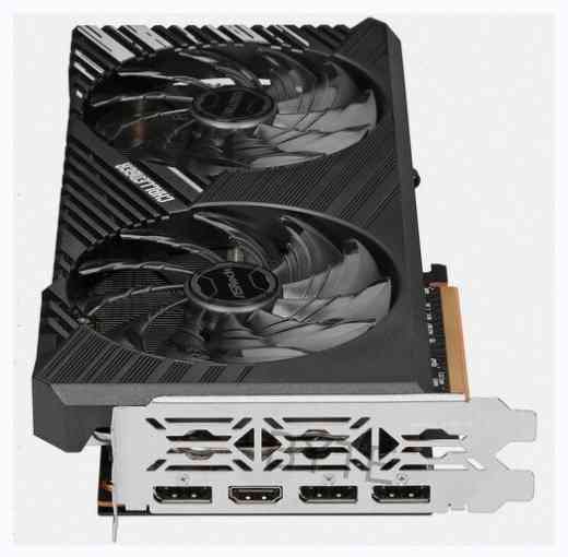 Видеокарта Asrock Amd Radeon rx 6750 Gre Challenger oc [rx6750gre cl 10go] б/у - арт:9234 Макеевка