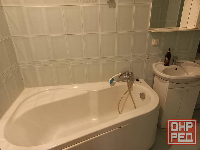 Сдам 2к квартиру с хорошим ремонтом в Пролетарском районе Донецк - изображение 7