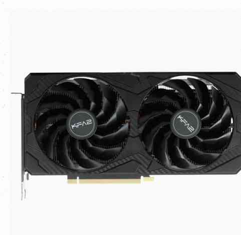 Видеокарта Kfa2 Geforce Rtx 3070 Core (lhr) [37nsl6md2kck] б/у - арт:8607 Макеевка