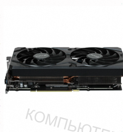 Видеокарта Kfa2 Geforce Rtx 3070 Core (lhr) [37nsl6md2kck] б/у - арт:8607 Макеевка