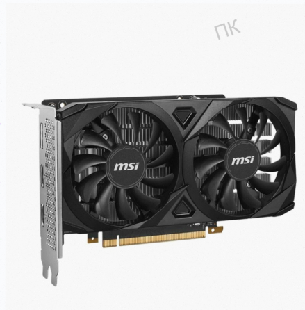 Видеокарта Msi Geforce Rtx 3050 Ventus 2x 6g oc - арт:7964 Донецк