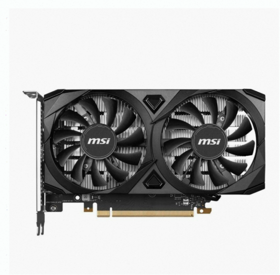 Видеокарта Msi Geforce Rtx 3050 Ventus 2x 6g oc - арт:7964 Донецк