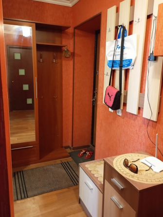 Аренда 1 комнатной квартиры в Пролетарском районе - рынок Объединенный - Вода Идёт - Wi Fi Донецк