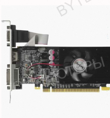 Видеокарта Nvidia Geforce gt 610 2gb af610-2048d3l5-v3 - арт:2778 Макеевка