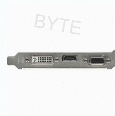 Видеокарта Nvidia Geforce gt 610 2gb af610-2048d3l5-v3 - арт:2778 Макеевка