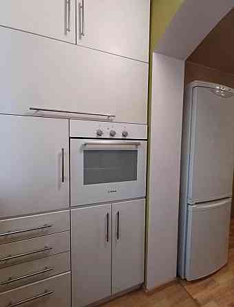 Сдам квартиру однокомнатную с ремонтом в Кировском районе Донецк