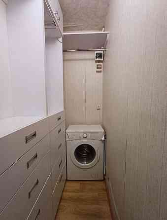 Сдам квартиру однокомнатную с ремонтом в Кировском районе Донецк