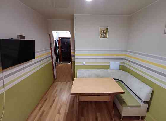 Сдам квартиру однокомнатную с ремонтом в Кировском районе Донецк