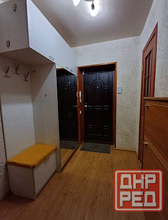 Сдам квартиру однокомнатную с ремонтом в Кировском районе Донецк - изображение 5