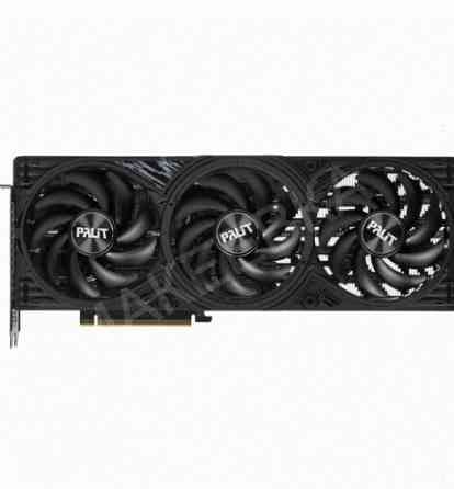 Видеокарта Palit Geforce Rtx 5070 ti Gamingpro-s [ne7507t019t2-gb2031u] - арт:5561 Макеевка