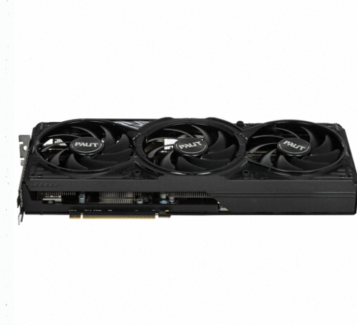 Видеокарта Palit Geforce Rtx 5070 ti Gamingpro-s [ne7507t019t2-gb2031u] - арт:5561 Макеевка