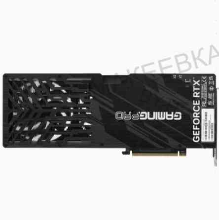 Видеокарта Palit Geforce Rtx 5070 ti Gamingpro-s [ne7507t019t2-gb2031u] - арт:5561 Макеевка