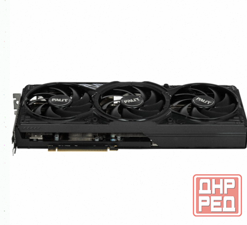 Видеокарта Palit Geforce Rtx 5070 ti Gamingpro-s [ne7507t019t2-gb2031u] - арт:5561 Макеевка - изображение 4