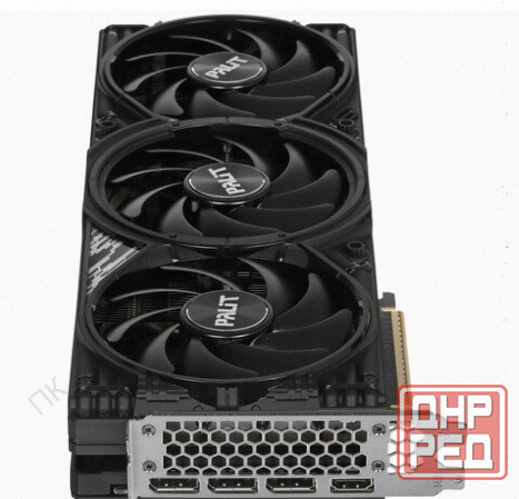 Видеокарта Palit Geforce Rtx 5070 ti Gamingpro-s [ne7507t019t2-gb2031u] - арт:5561 Макеевка - изображение 3