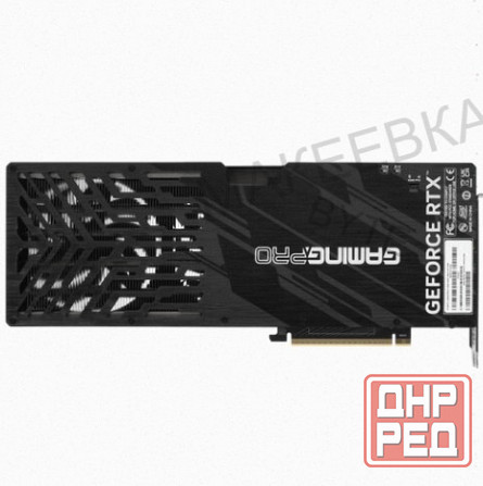 Видеокарта Palit Geforce Rtx 5070 ti Gamingpro-s [ne7507t019t2-gb2031u] - арт:5561 Макеевка - изображение 2