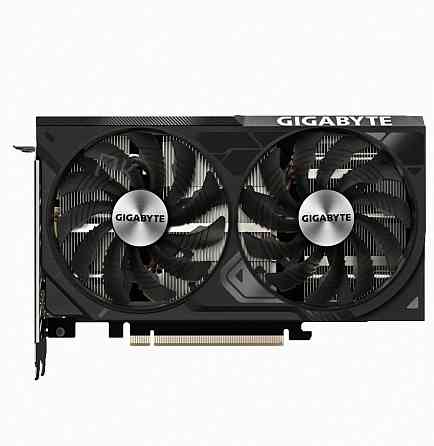 Видеокарта Gigabyte Rtx4070 Windforce 2x oc v2 12gb Gddr6 192bit 3xdp Hdmi 2fan Rtl - арт:7411 Донецк