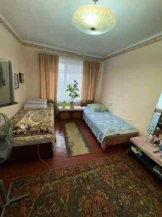 Продам 2 ком кв в Кировском р-н пр Семашко Донецк