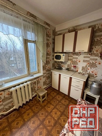 Продам 2 ком кв в Кировском р-н пр Семашко Донецк - изображение 3