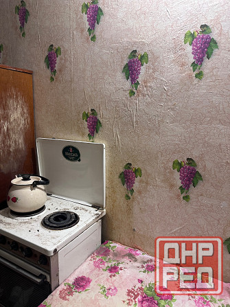 Продажа 1 ком.кв Петровский район Донецк - изображение 1