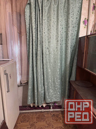 Продажа 1 ком.кв Петровский район Донецк - изображение 5