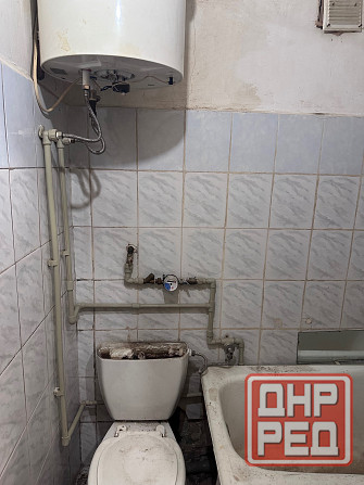 Продажа 1 ком.кв Петровский район Донецк - изображение 3