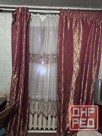 Продажа 1 ком.кв Петровский район Донецк - изображение 8