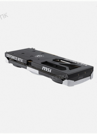 Видеокарта Msi Geforce Rtx 5060 8g Ventus 3x oc - арт:7907 Донецк