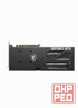 Видеокарта Msi Geforce Rtx 5060 8g Ventus 3x oc - арт:7907 Донецк - изображение 2