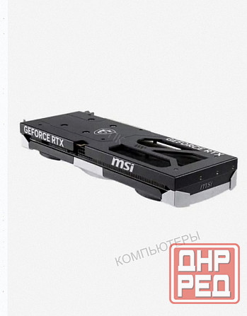 Видеокарта Msi Geforce Rtx 5060 8g Ventus 3x oc - арт:7907 Донецк - изображение 4