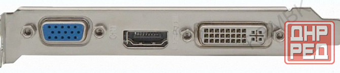 Видеокарта Afox Geforce g210 512mb lp (af210-512d3l3-v2) - арт:8939 Донецк - изображение 3