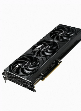 Видеокарта Palit pa-rtx5060ti Infinity 3 8гб, Ret (ne7506t019p1-gb2062s) - арт:7827 Донецк