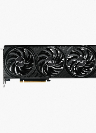 Видеокарта Palit pa-rtx5060ti Infinity 3 8гб, Ret (ne7506t019p1-gb2062s) - арт:7827 Донецк